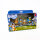BlueY 13009 Set of 4 posable figures (Family, Bingo, Bandit, Chilli), 6.35–7.62 cm, official collectors item