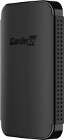 Carlinkit PC200-A2A Kabelgebundener zu Drahtloser USB-Adapter, Android 11+, WLAN 2,4/5 GHz, DC 5V, Plug & Play, 80x46x13 mm