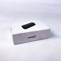 Carlinkit PC200-A2A Kabelgebundener zu Drahtloser USB-Adapter, Android 11+, WLAN 2,4/5 GHz, DC 5V, Plug & Play, 80x46x13 mm