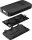 Carlinkit PC200-A2A Kabelgebundener zu Drahtloser USB-Adapter, Android 11+, WLAN 2,4/5 GHz, DC 5V, Plug & Play, 80x46x13 mm