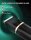 TC-017 Mens Body Hair Trimmer 3-in-1, 600 mAh, 5V 1A, IPX7 Waterproof, Rechargeable, Wet and Dry Shaver