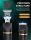 TC-017 Mens Body Hair Trimmer 3-in-1, 600 mAh, 5V 1A, IPX7 Waterproof, Rechargeable, Wet and Dry Shaver