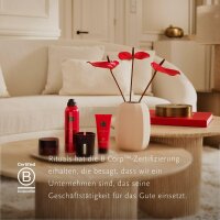 RITUALS Das Ritual des Ayurveda Geschenkset mit Körperpeeling, Duschschaum, Körpercreme und Duftkerze in Geschenkbox