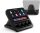 Elgato Stream Deck + XLR Audiomixer & Controller mit USB-C, XLR-Mikrofonanschluss, 20 Hz–20 kHz, 48 V Phantomspeisung, für Podcasting und Streaming, PC/Mac kompatibel