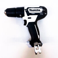 Makita HP333D Cordless Impact Drill Driver 12V, 2.0Ah...