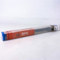 Cool Tools BPK Spade Drill 25-270mm mit Weldonschaft, vielseitiger Bohrer für Holz und Metall