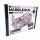 ROKR LG01 3D-Puzzle Murmelbahn Verbindungselemente aus Metall und Spielholz, Link Pack