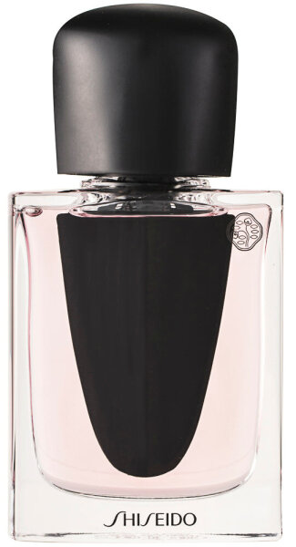 Shiseido Ginza Tokyo Eau de Parfum Spray 30 ml, fragrance for women, long-lasting, elegant