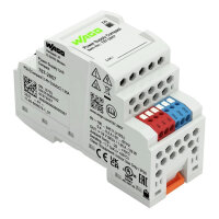 WAGO Kompaktes 1-phasiges Netzteil 18 V DC 1,25 A