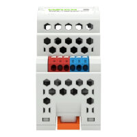 WAGO Kompaktes 1-phasiges Netzteil 18 V DC 1,25 A