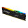 Kingston FURY Beast Black RGB EXPO 32GB DDR5 Gaming RAM, Intel XMP 3.0, Einzelmodul KF560C36BBEA-32