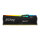 Kingston FURY Beast Black RGB EXPO 32GB DDR5 Gaming RAM, Intel XMP 3.0, Einzelmodul KF560C36BBEA-32