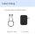 Microsoft Surface 45W USB-C Wall Charger, 5V 2.36A, Wired, Fast Charging