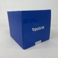 REOLINK RLC-843A 4K PoE Surveillance Camera with Spotlights, IP67, 5x Optical Zoom, Color Night Vision, Two-Way Talk, Outdoor Camera