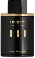 Emanuel Ungaro Pour LHomme III Eau de Toilette 100 ml...
