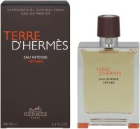 Hermès Terre dHermès Eau de Parfum 100 ml...