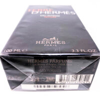 Hermès Terre dHermès Eau de Parfum 100 ml Mens fragrance, woody-spicy, long-lasting