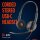 Plantronics Blackwire C3220 On-Ear Headset with USB-C & 3.5mm jack, noise cancellation, Soundguard, flexible microphone, black-red