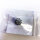 Pandora Passions Charm Pfote Glitzer Sterlingsilber Karabinerverschluss 10x11 mm
