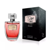 CHATLER TESSA NIGHT Eau de Parfum for Women, 100 ml,...
