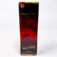 CHATLER Herren Eau de Parfum 100ml, Duft, langanhaltend, maskulin