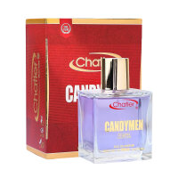 CHATLER Candymen Eau de Parfum Mens 100ml Fragrance,...