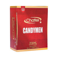 CHATLER Candymen Eau de Parfum Herren 100ml Duft, langanhaltend, maskulin
