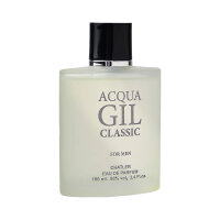 CHATLER Acqua Classic Mens Eau de Parfum 100ml, fresh...
