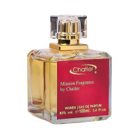 CHATLER Mission Fragrance EAU DE PARFUM Unisex 100ml...