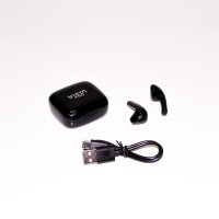 Vieta Pro IT - wireless headphones (Bluetooth 5.0, true...