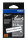 Brother P-touch HSe-251E Schriftbandkassette 21 mm schwarz auf weiß, 1,5 m, VW-1, 600V, PRO TAPE