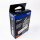 Brother P-touch HSe-251E Schriftbandkassette 21 mm schwarz auf weiß, 1,5 m, VW-1, 600V, PRO TAPE