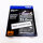 Brother P-touch HSe-251E Schriftbandkassette 21 mm schwarz auf weiß, 1,5 m, VW-1, 600V, PRO TAPE