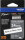 Brother P-touch TZe-S251 Schriftbandkassette 24 mm schwarz auf weiß, 8 m, langlebiges PRO TAPE
