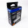 Brother P-touch TZe-S251 Schriftbandkassette 24 mm schwarz auf weiß, 8 m, langlebiges PRO TAPE