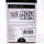 Brother P-touch TZe-S251 Schriftbandkassette 24 mm schwarz auf weiß, 8 m, langlebiges PRO TAPE