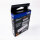 Brother P-touch TZe-S231 Label Tape Cassette 12 mm Black on White, 8 m, Durable PRO TAPE