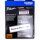 Brother P-touch TZe-S231 Label Tape Cassette 12 mm Black on White, 8 m, Durable PRO TAPE