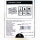 Brother P-touch TZe-S231 Label Tape Cassette 12 mm Black on White, 8 m, Durable PRO TAPE