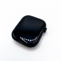 Apple Watch Series 10 GPS 46mm Aluminum Black 64GB Model...