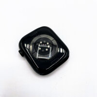 Apple Watch Series 10 GPS 46mm Aluminum Black 64GB Model MWWQ3QL/A, Without original packaging & accessories, Warranty until 10.04.2027