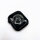 Apple Watch Series 10 GPS 46mm Aluminum Black 64GB Model MWWQ3QL/A, Without original packaging & accessories, Warranty until 10.04.2027