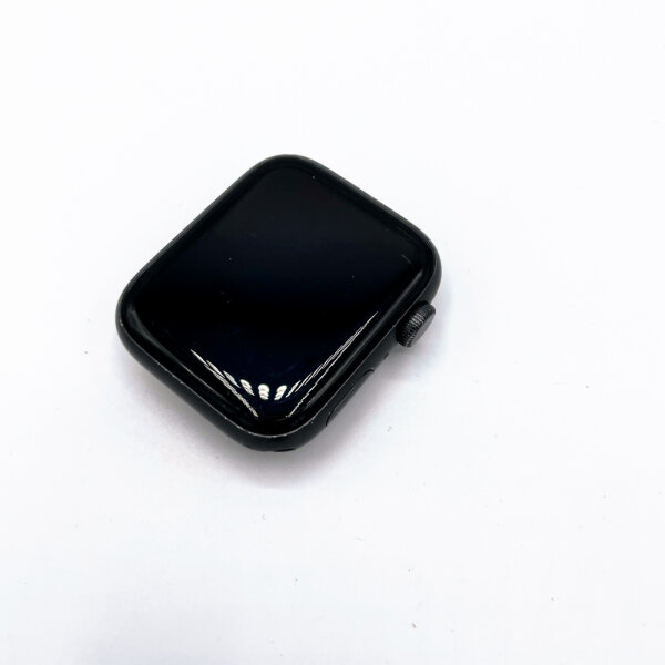 Apple Watch SE GPS 44mm Aluminum Black MKQ63FD/A 32GB Without original packaging & accessories