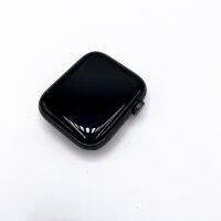 Apple Watch SE GPS 44mm Aluminium Schwarz MKQ63FD/A 32GB...