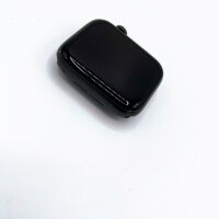 Apple Watch SE GPS 44mm Aluminum Black MKQ63FD/A 32GB Without original packaging & accessories