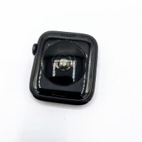 Apple Watch SE GPS 44mm Aluminum Black MKQ63FD/A 32GB Without original packaging & accessories
