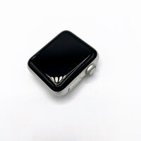 Apple Watch Series 3 GPS 38mm Aluminum Silver MTEY2CL/A...