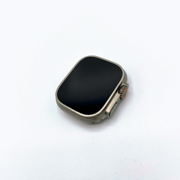 Apple Watch Ultra 2 MYT03TY/A 49mm Aluminum GPS + Cellular 64GB Silver without original packaging & accessories