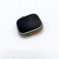 Apple Watch Ultra 2 MYT03TY/A 49mm Aluminum GPS +...