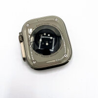Apple Watch Ultra 2 MYT03TY/A 49mm Aluminum GPS + Cellular 64GB Silver without original packaging & accessories